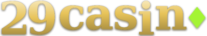29 casino logo
